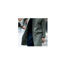 Eras Fashion - Mens Long Coat