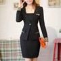 Eras Fashion - Women Skirt Suits