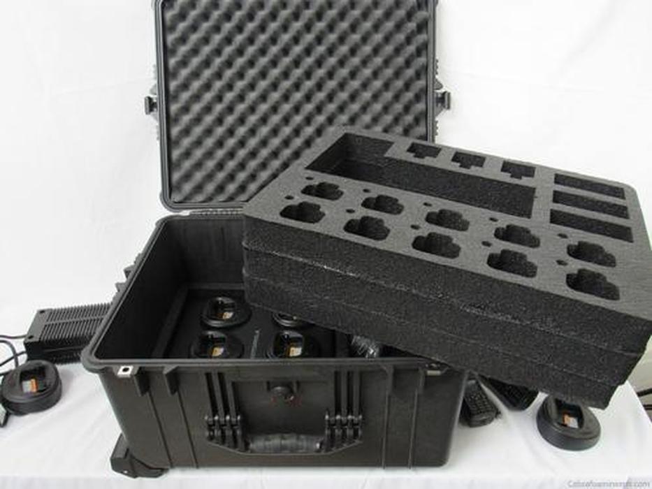 Precut - Pelican Case 1620 ...