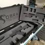 SKB 3i-3614 Dual Layer Rifle Case Foam Insert with Acrylic Base (Foam Only)-Other-Cobra Foam Inserts