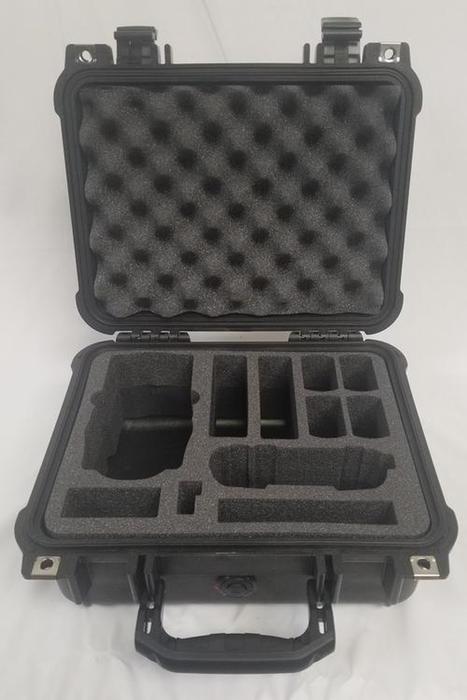 Pelican Case 1400 Replaceme...