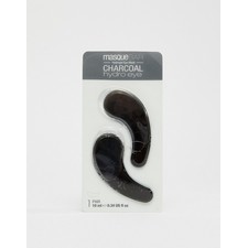  Charcoal Hydro Gel Eye Patch
