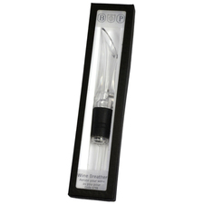 Wine Breather - Aerator - Pourer