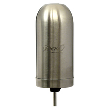Rouge O2 Electronic Wine Breather - Stainless Steel