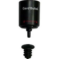 Gardes Bulles Spare Stoppers (2)