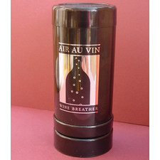 Air-au-Vin Red Wine Breather
