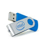 SWM Swivel USB Flash Drives