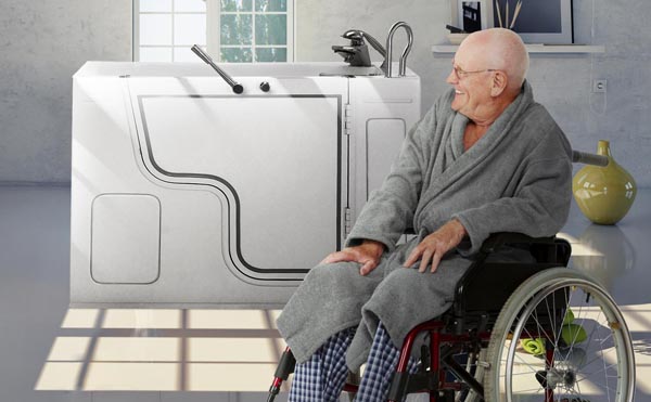 Shower & Bath Systems