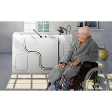 Shower & Bath Systems