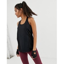 vest with panel detail