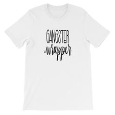 Gangster Wrapper Unisex Tee