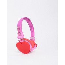  Heart Headphones