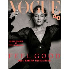 Vogue Germany Magazine