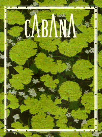 Buy Cabana Issue - 10 Magaz...