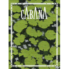 Buy Cabana Issue - 10 Magazine Subscriptions in USA | magazinecafestore_beta.com