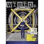 Wired Magazine Subscription | Buy at Magazine Café - Single Issue & Subscription Specialist in USA