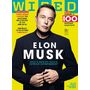 Wired UK Magazine Subscription | Buy at Magazine Café - Single Issue & Subscription Specialist in USA