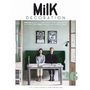 Buy Milk Decoration Magazine Subscription in France - magazinecafestore_beta.com