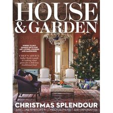 House and Garden Magazine UK Subscription | MagazineCafe USA