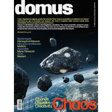 Domus Magazine Subscription | MagazineCafe USA