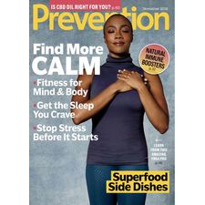 Prevention Magazine Subscription USA | magazinecafestore_beta.com NYC