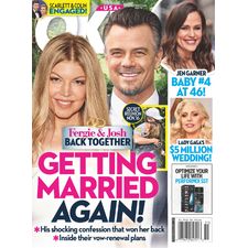 Ok Magazine Subscription | Entertainment Mag | magazinecafestore_beta.com
