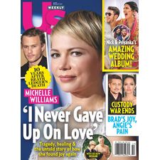 Buy US Weekly Magazine Subscription | MagazineCafe USA