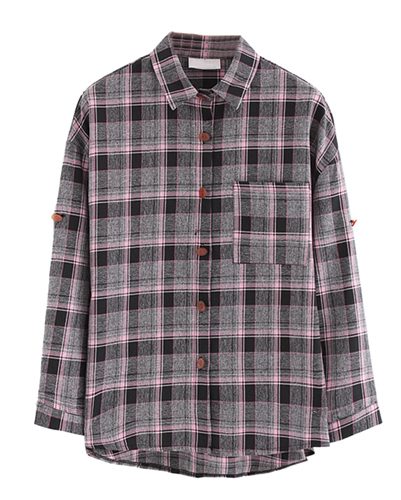 Soft Spun Vintage Flannel S...