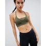  Training Just Do It Bra In Khaki