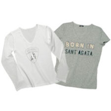 Lamborghini Womens Apparel