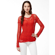 Natalie Sweater - Sweaters - Lucky Brand Jeans