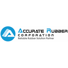 Reinforced Silicone Tubing, Braid Reinforced Hose – Accurate Rubber