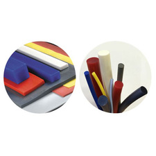 Silicone Rubber Gaskets