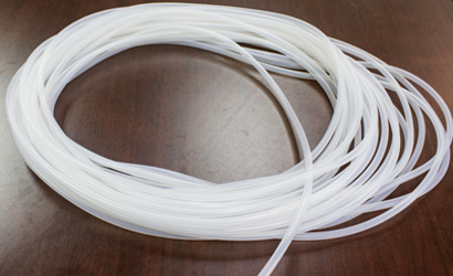 Platinum Cured Silicone Rub...