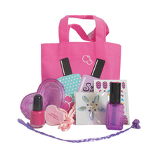 Spa Party Pre-made Goodie Bag