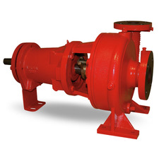 Series 911 Inline Fire Pumps