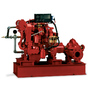 Series 913 - Split Case Diesel Drive Fire Pumps