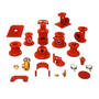 Aurora Fire Pumps Series 916 Accessories