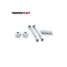 Foton Tunland 4X4 Single-Dual Cab Lift Kits PDD 2000