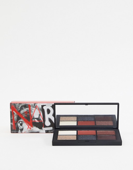 Provocateur eyeshadow palette