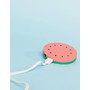 Watermelon Shaped Charger
