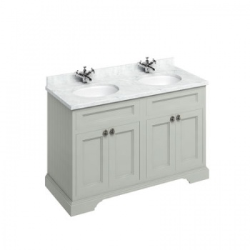 Freestanding Vanity Unit wi...