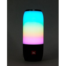  Premium Pulse 3 Speaker Black