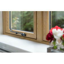 Heritage Collection - Prime Windows - upvc windows and double glazed doors manufacturers uk