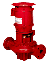 Series 919 - Compact Fire P...