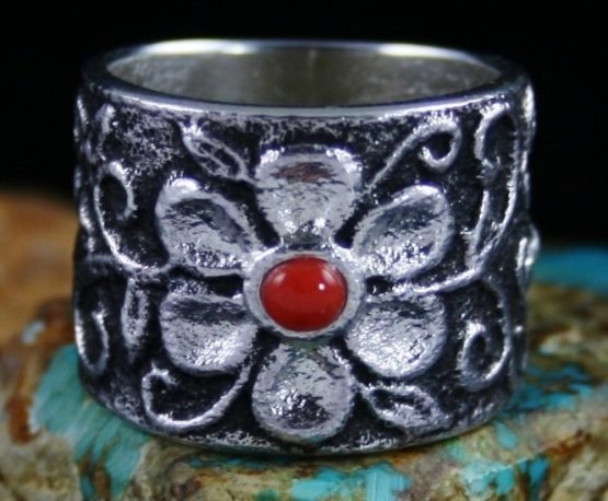 Rebecca Begay Mediterranean...