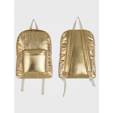 American Apparel - Lame Denim School Bag