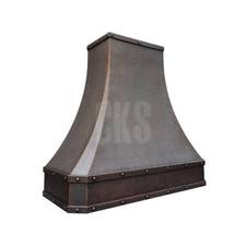  Duluth Copper Kitchen Hood: Place your order today