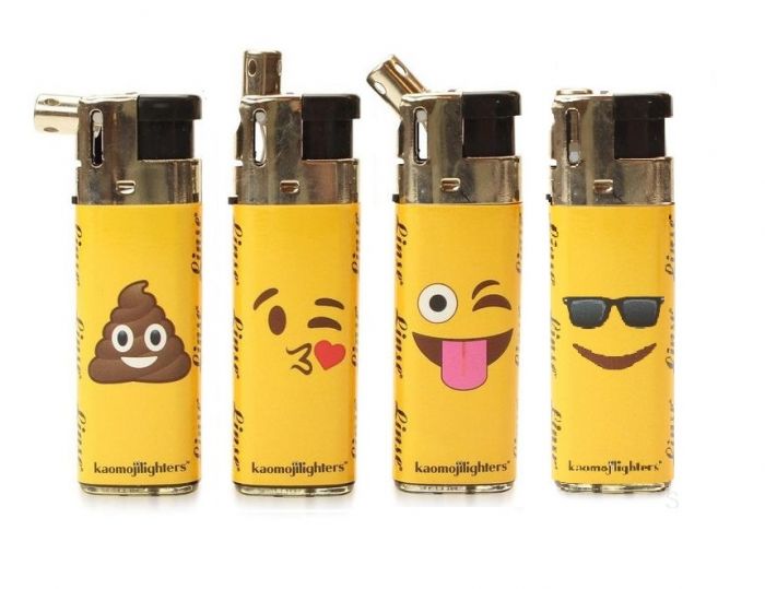 Linse Kaomoji Retractable E...