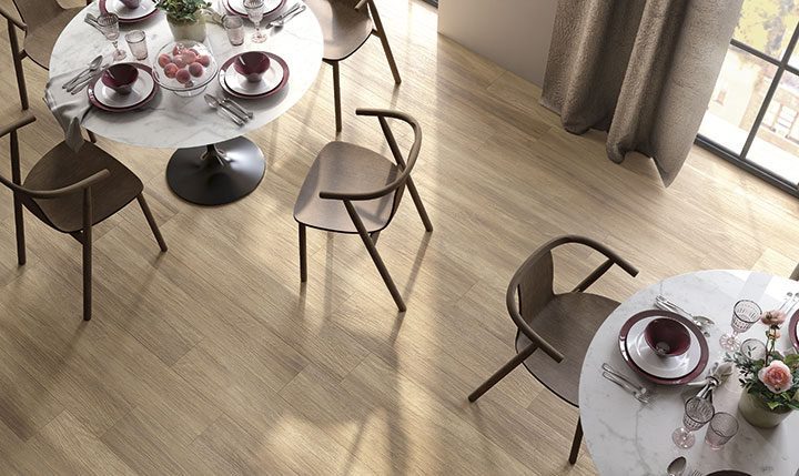 Wood Effect Tiles UK: With ...